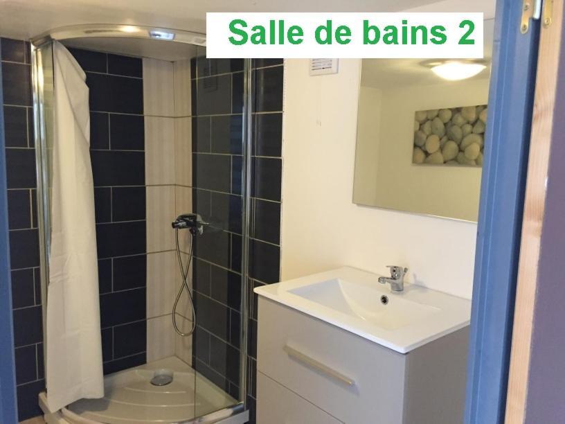 Revauche Et Spa Fresse-sur-Moselle Bagian luar foto