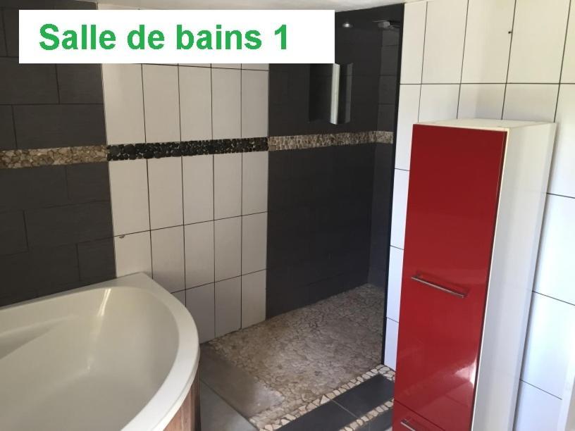Revauche Et Spa Fresse-sur-Moselle Bagian luar foto